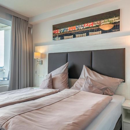 Hotel Hochseeinsel Heligoland Chambre photo