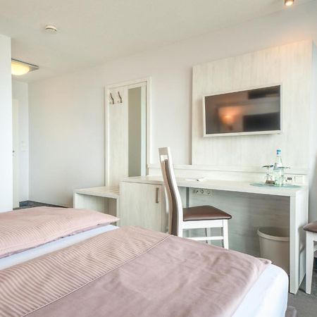 Hotel Hochseeinsel Heligoland Chambre photo