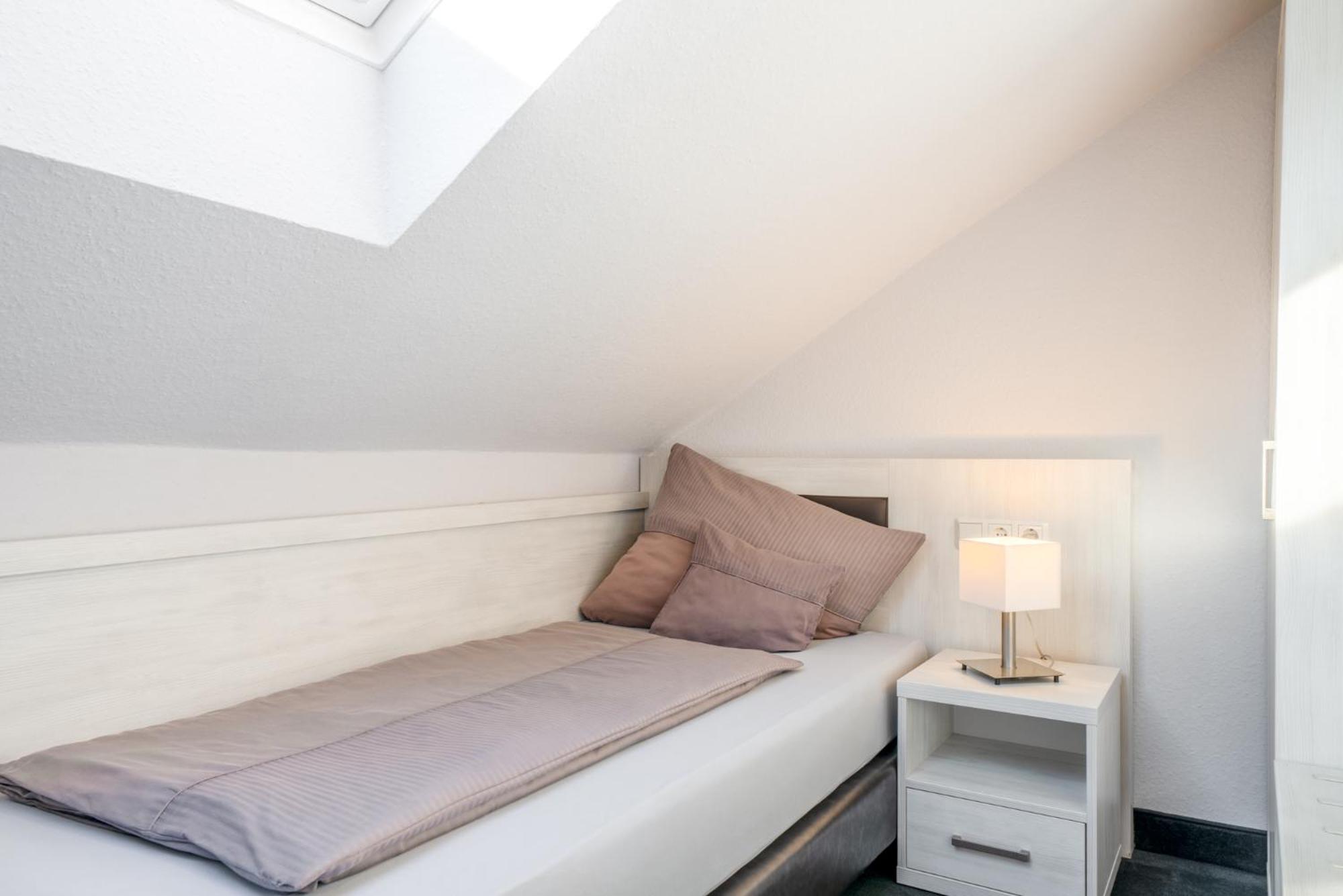 Hotel Hochseeinsel Heligoland Chambre photo