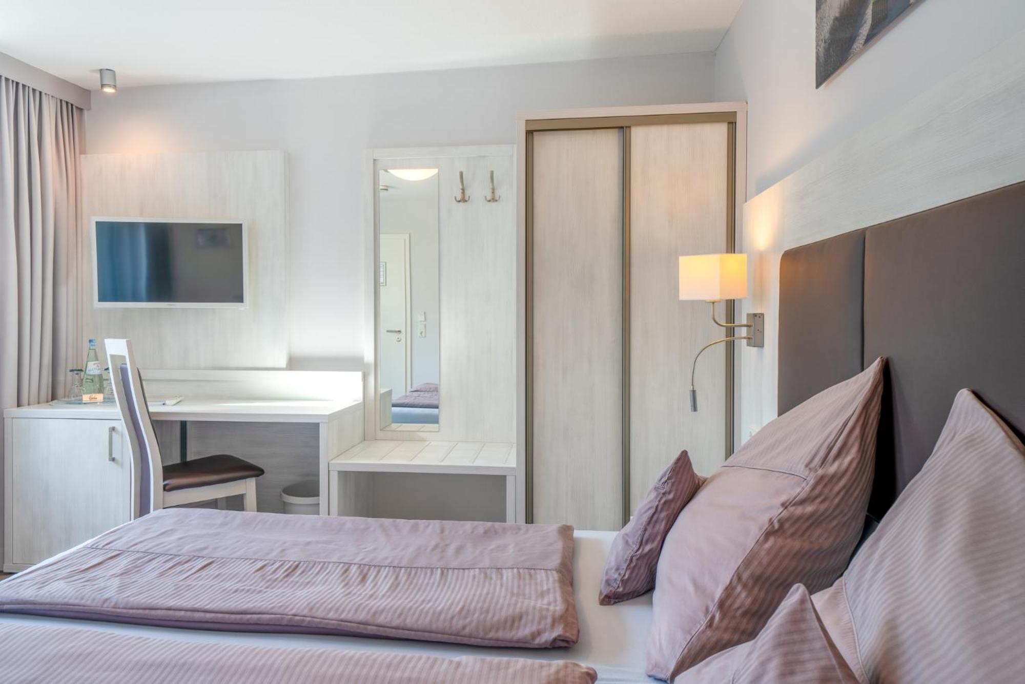 Hotel Hochseeinsel Heligoland Chambre photo