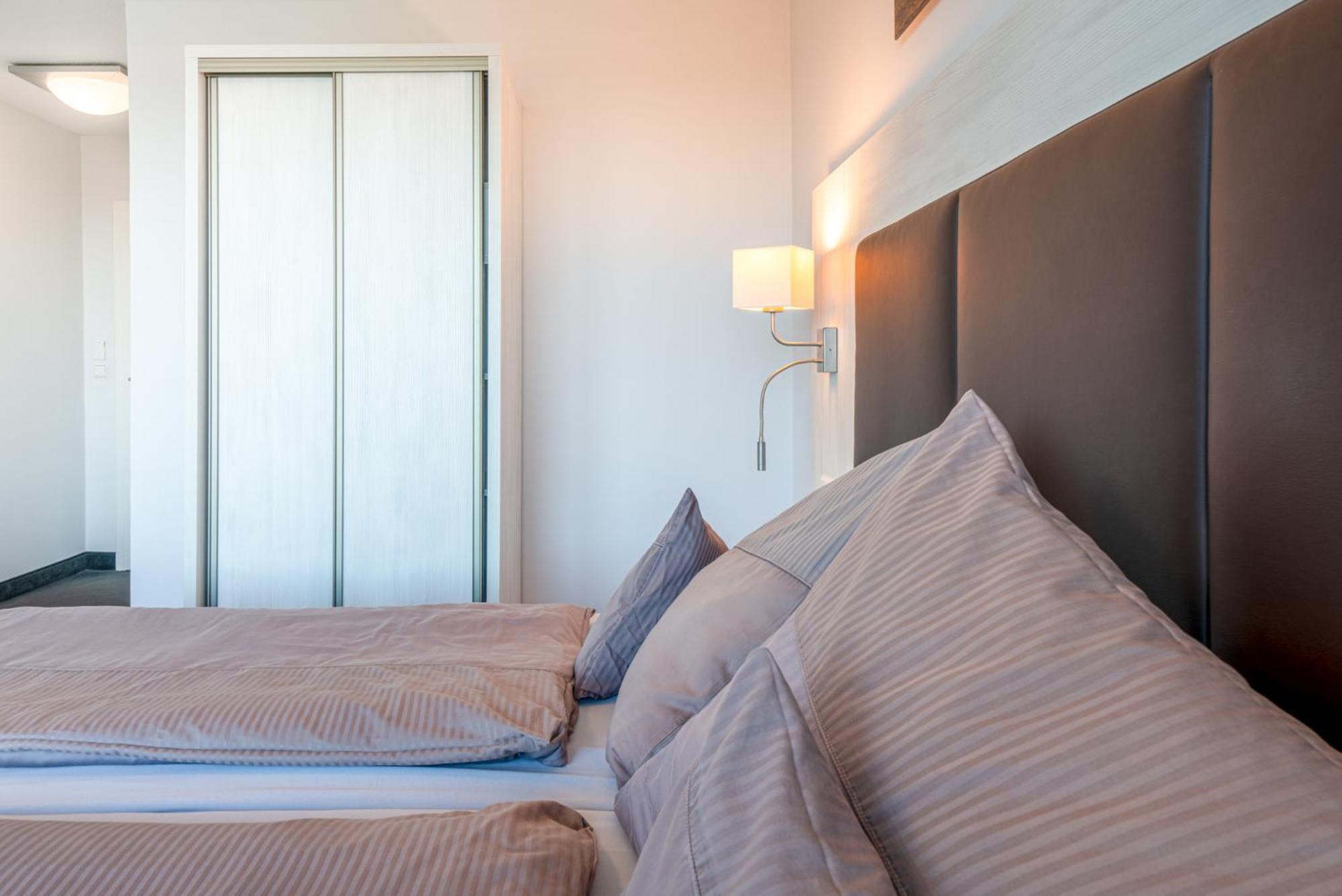 Hotel Hochseeinsel Heligoland Chambre photo