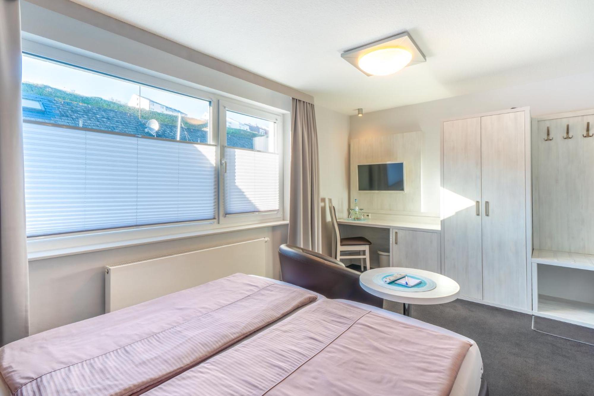 Hotel Hochseeinsel Heligoland Chambre photo