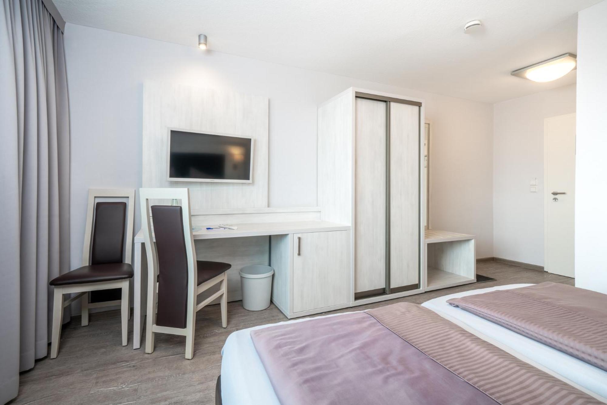 Hotel Hochseeinsel Heligoland Chambre photo