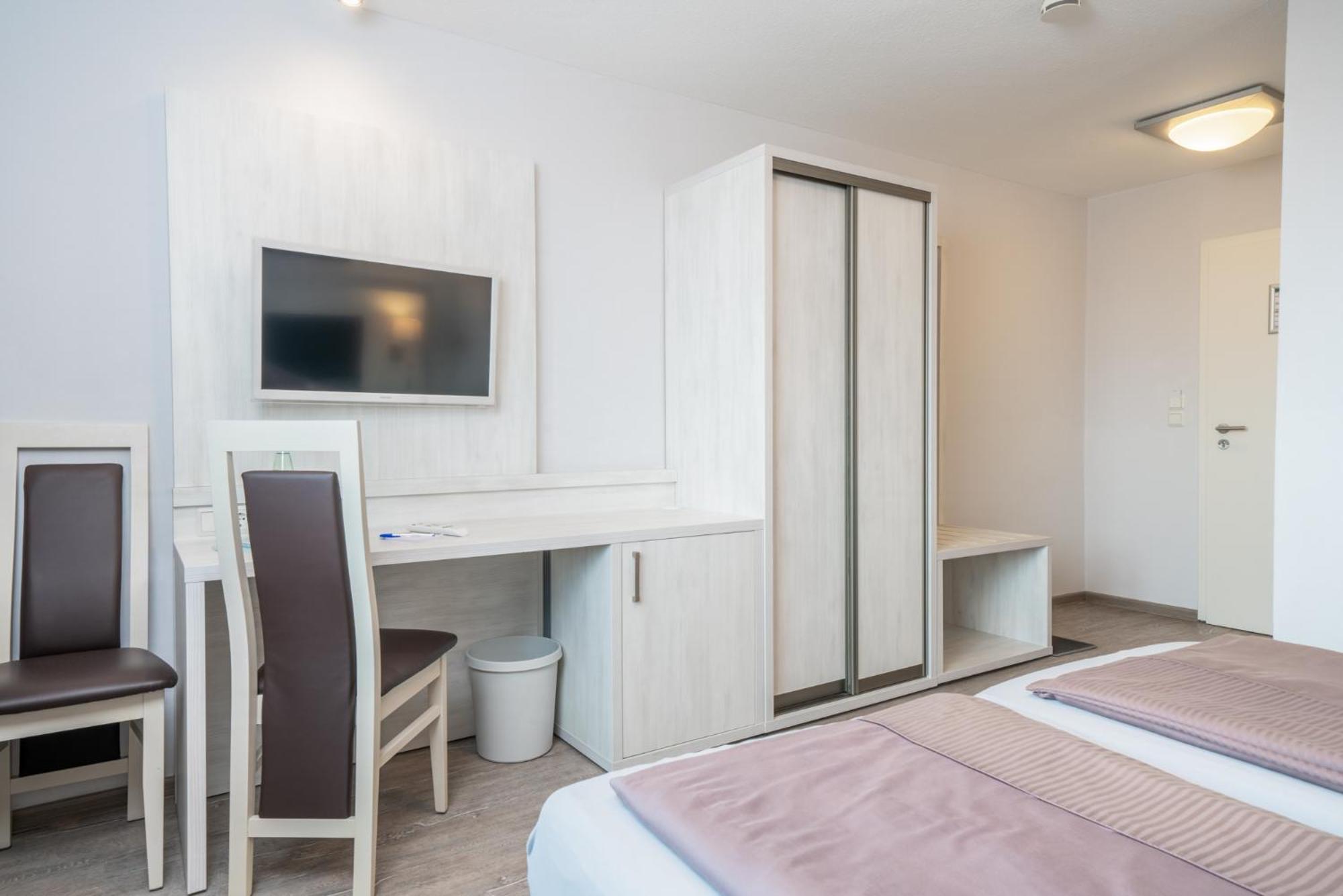 Hotel Hochseeinsel Heligoland Chambre photo