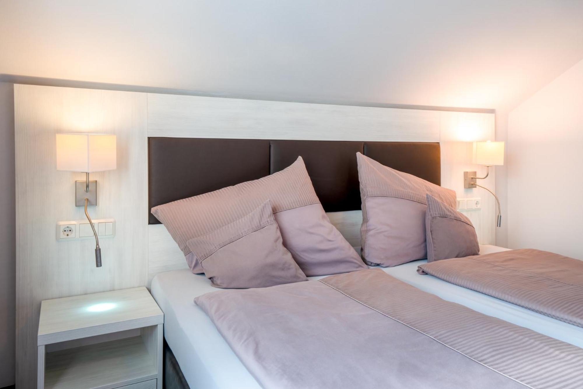 Hotel Hochseeinsel Heligoland Chambre photo